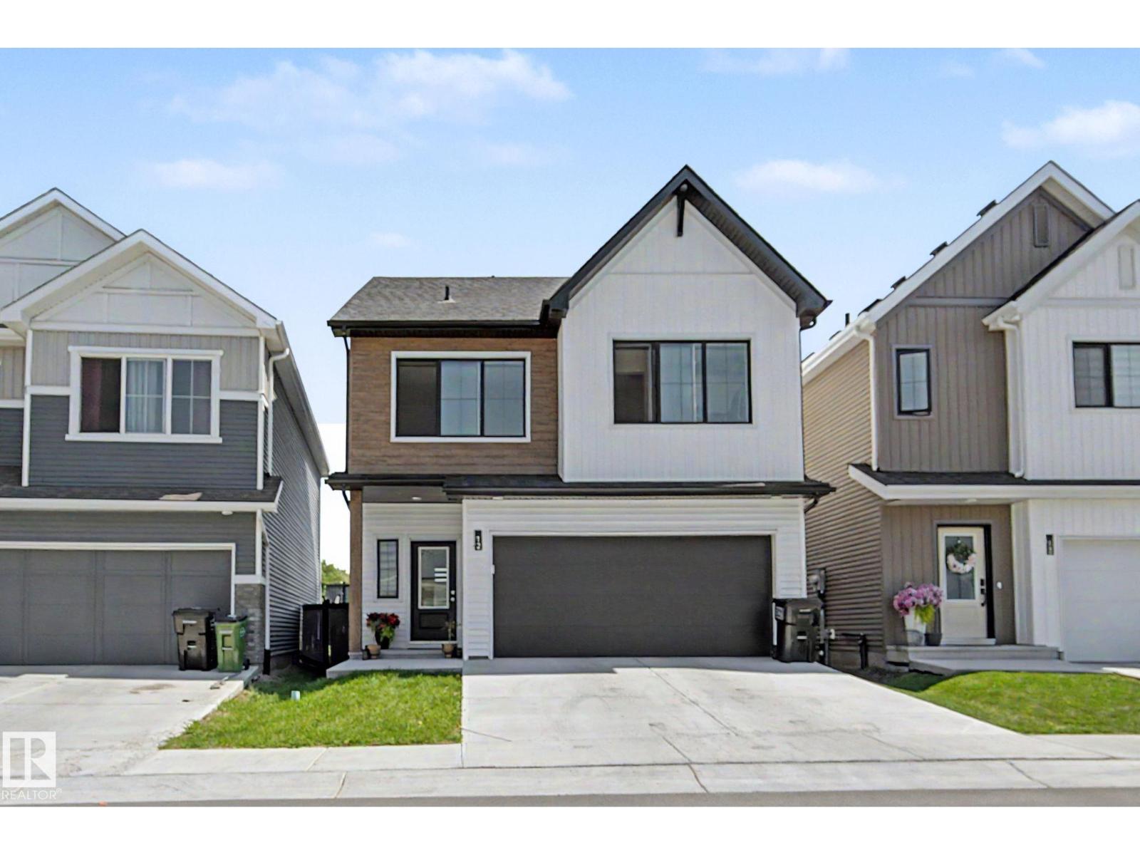 MLS® listing #30261492 for sale located at #12 905 172 ST SW