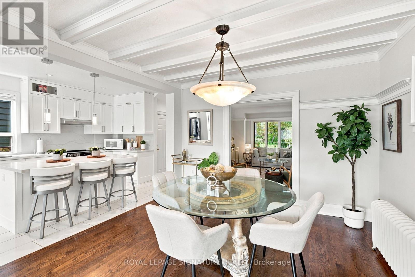 MLS® listing #30261644 for sale located at 35 REGAL ROAD
