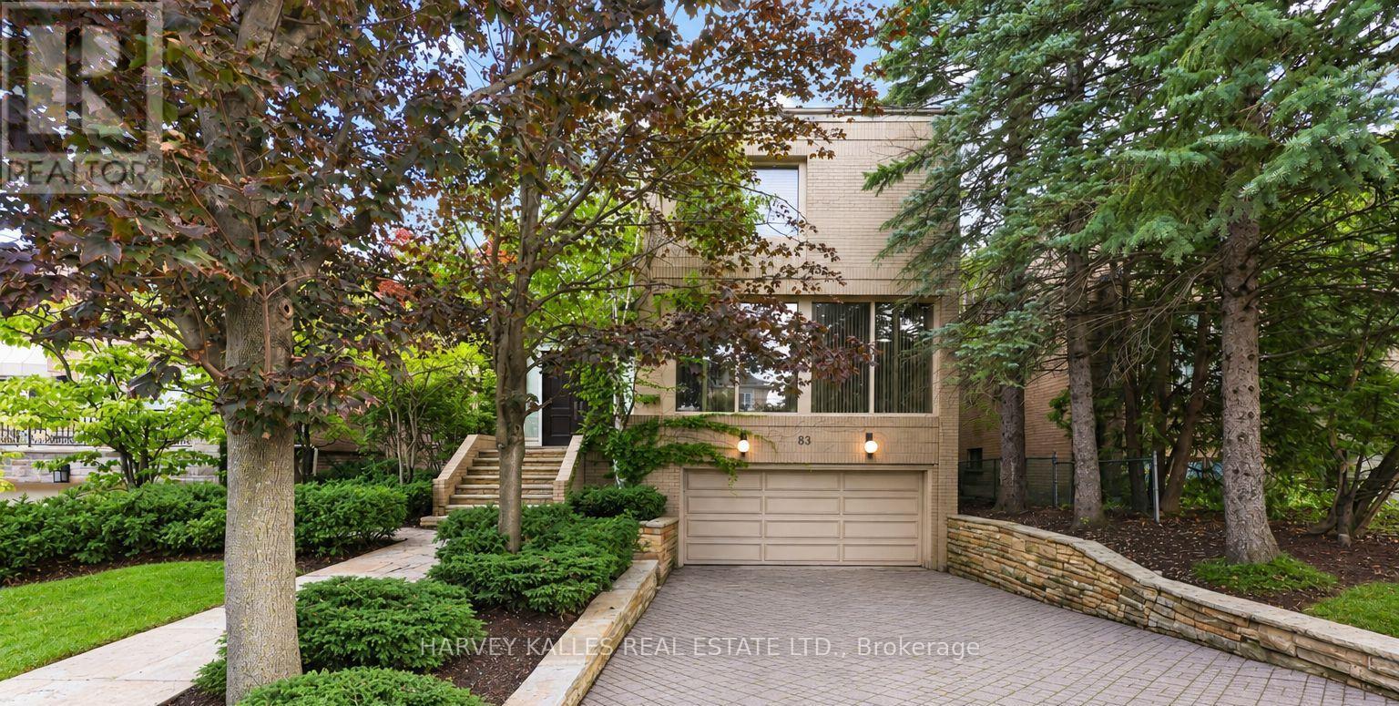 MLS® listing #30262416 for sale located at 83 HILLMOUNT AVENUE