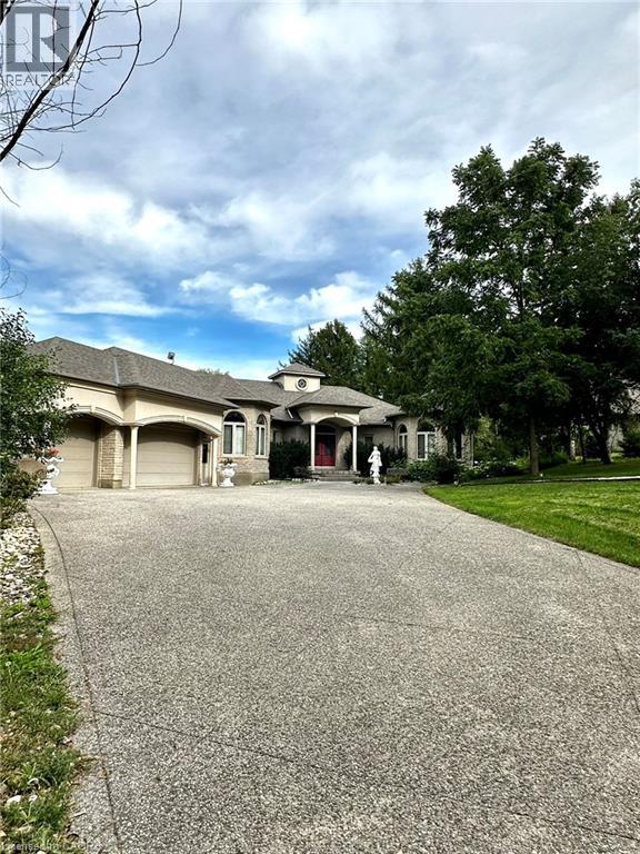 MLS® listing #30263685 for sale located at 572 HIDDEN VALLEY Road Unit# Basement