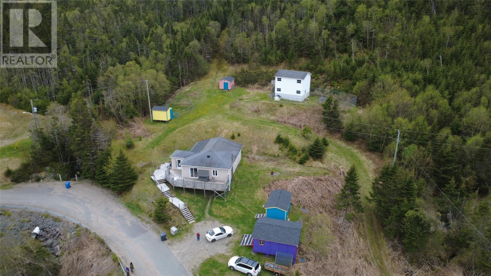 MLS® listing #30263936 for sale located at 102 Main Road