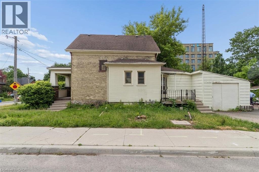 MLS® listing #30263962 for sale located at 427 DUKE Street W