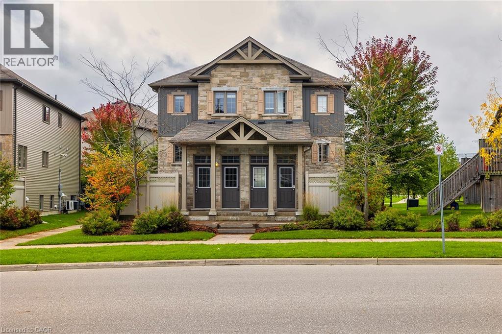 MLS® listing #30263966 for sale located at 935 GLASGOW Street Unit# B