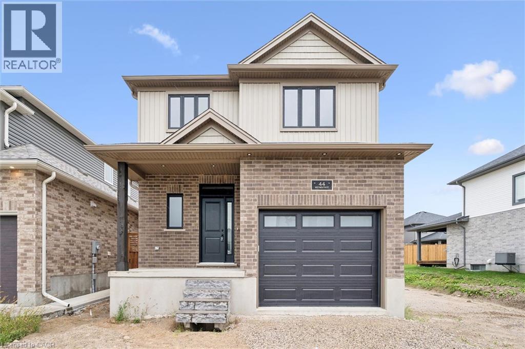 MLS® listing #30263968 for sale located at 44 WEYMOUTH Street