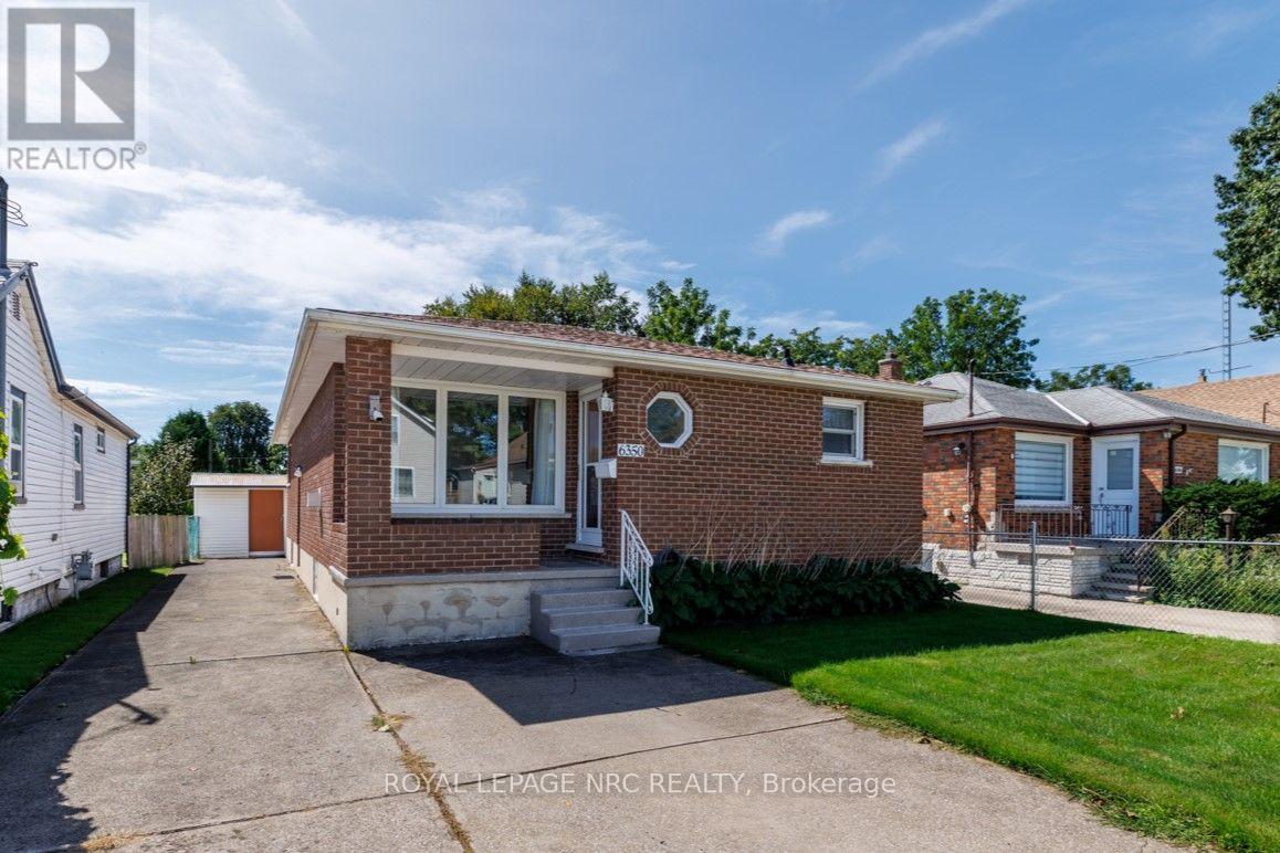 MLS® listing #30264175 for sale located at 6350 ASH STREET