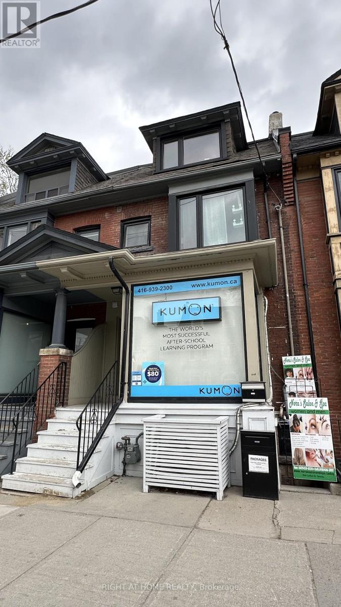 MLS® listing #30264303 for sale located at 194A CARLTON STREET