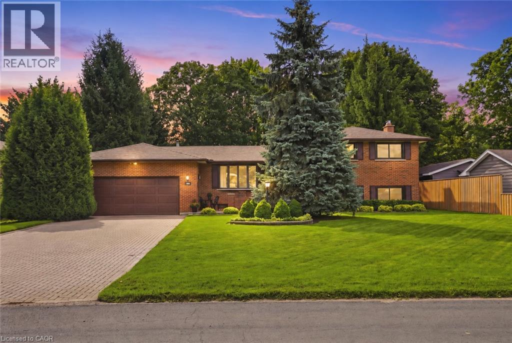 MLS® listing #30264506 for sale located at 8 NORBERT Place