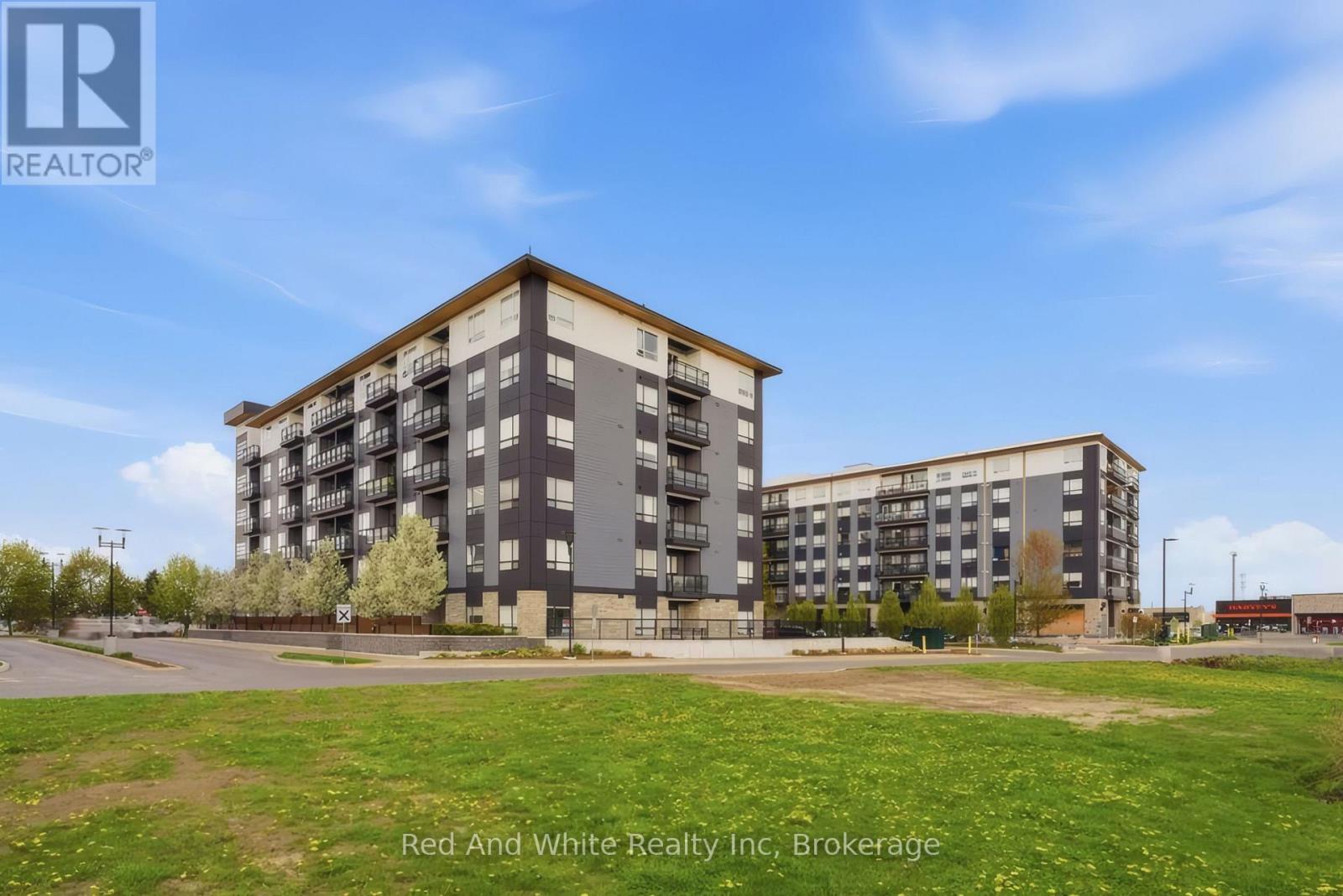 MLS® listing #30264756 for sale located at 312 - 251 NORTHFIELD DRIVE E