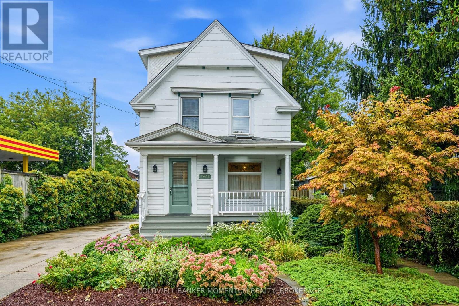 MLS® listing #30265007 for sale located at 3973 ST PETER AVENUE