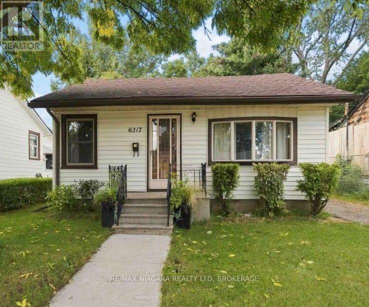 MLS® listing #30265008 for sale located at 6317 CHURCHILL STREET