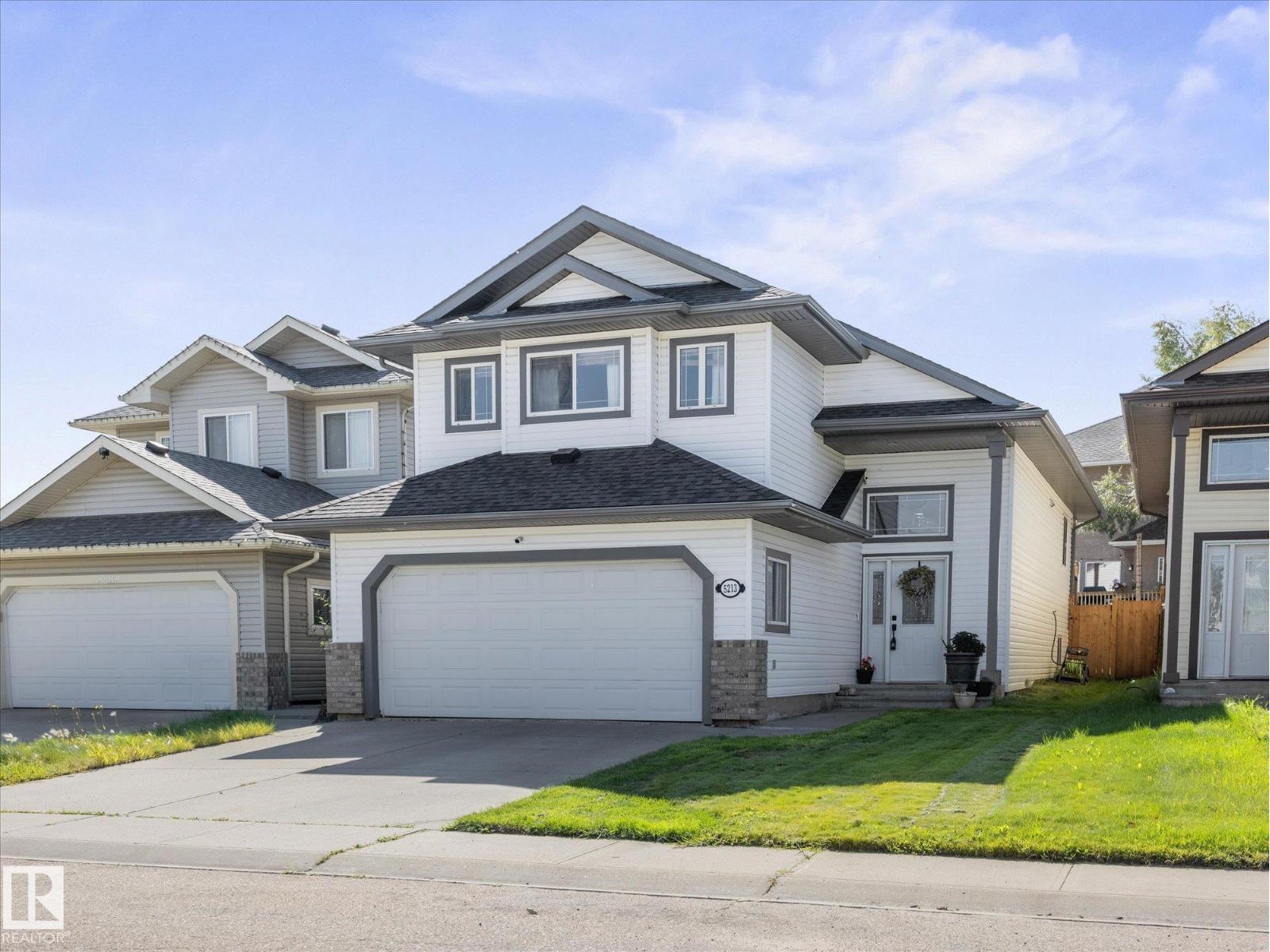 MLS® listing #30265401 for sale located at 5213 162A AV NW
