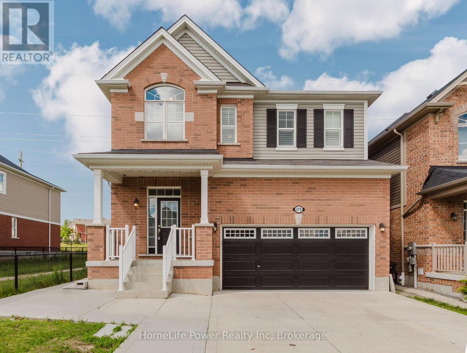 MLS® listing #30265605 for sale located at 470 BLAIR CREEK DRIVE