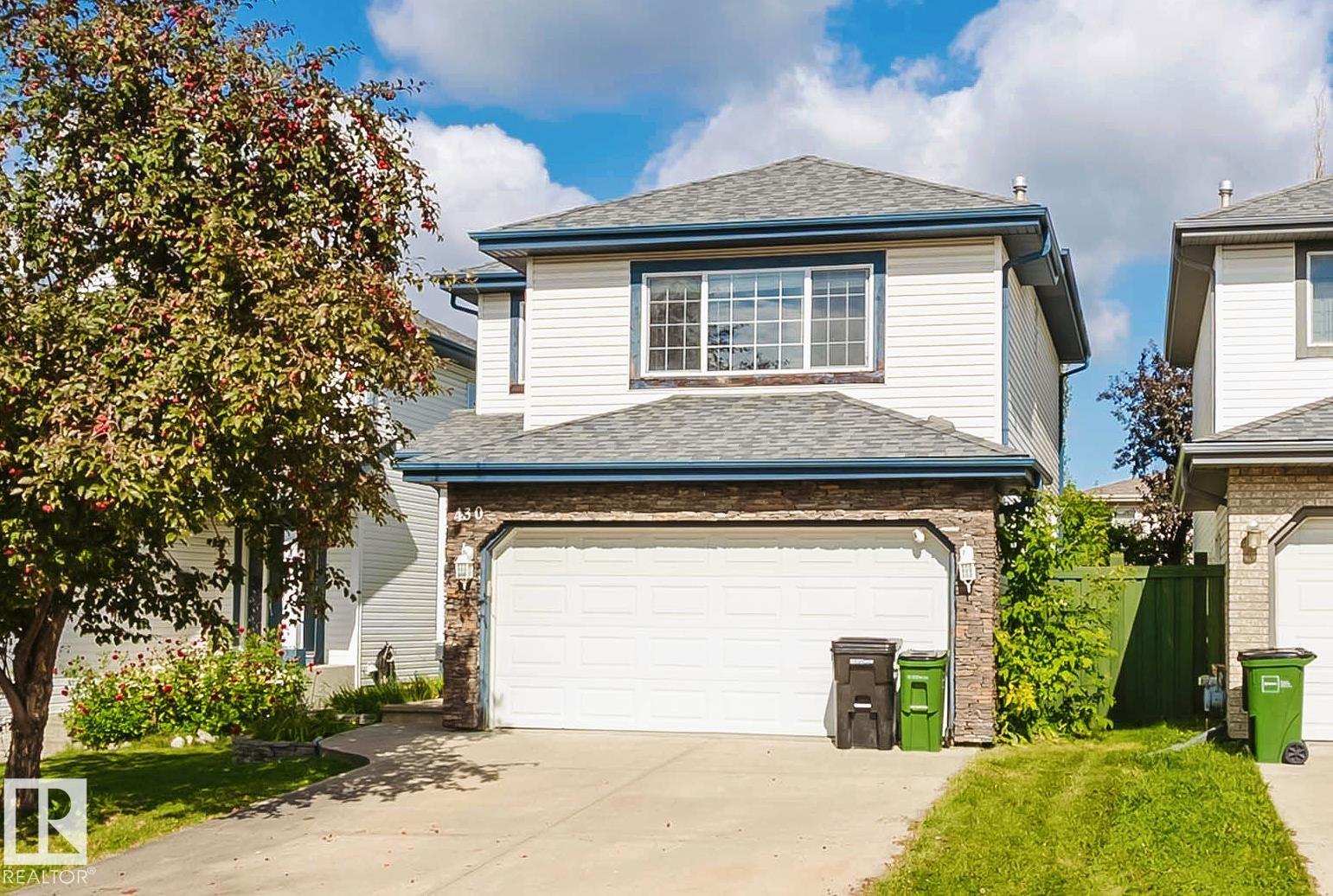 MLS® listing #30265713 for sale located at 430 HUNTERS GREEN GR NW NW