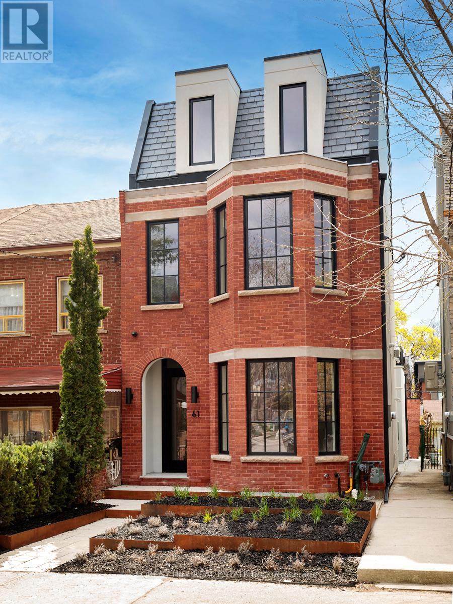 MLS® listing #30266522 for sale located at 61 FOXLEY STREET