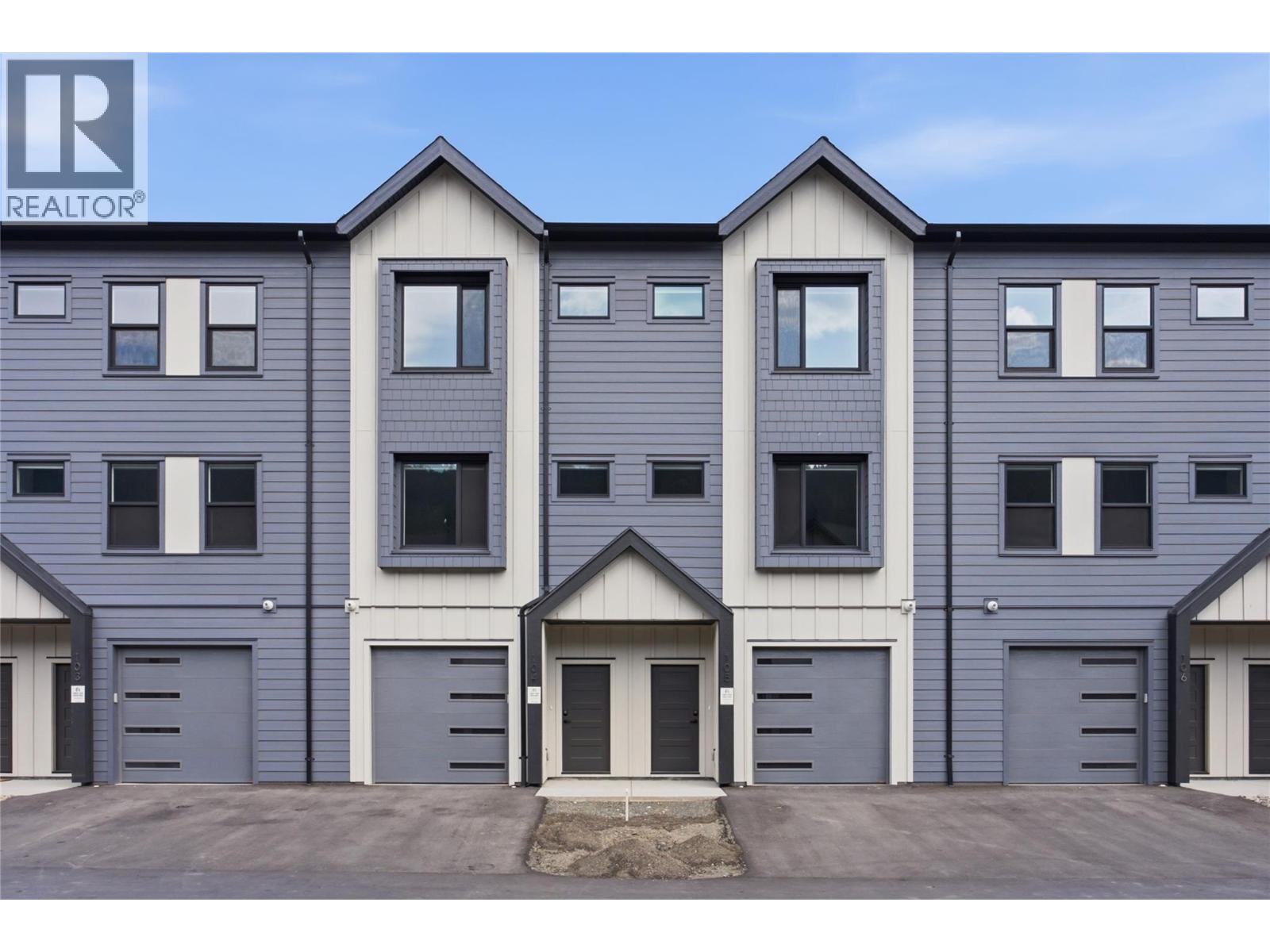 MLS® listing #30266722 for sale located at 1940 Lodgepole Drive Unit# 106