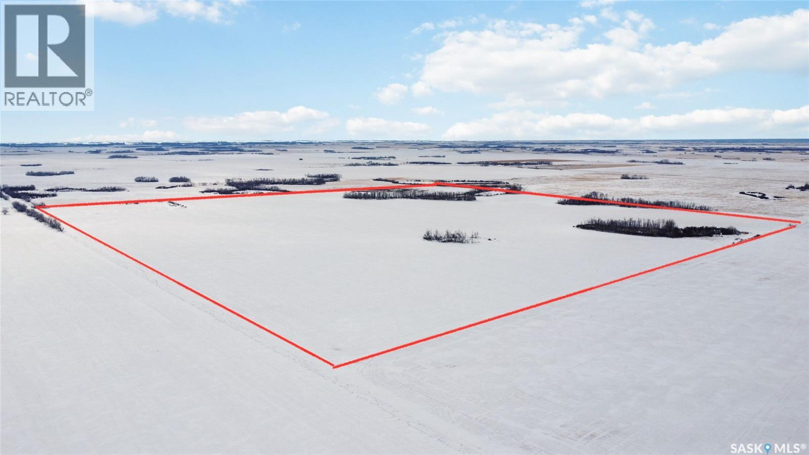 MLS® listing #30266758 for sale located at Rm Great Bend - 159 Acres