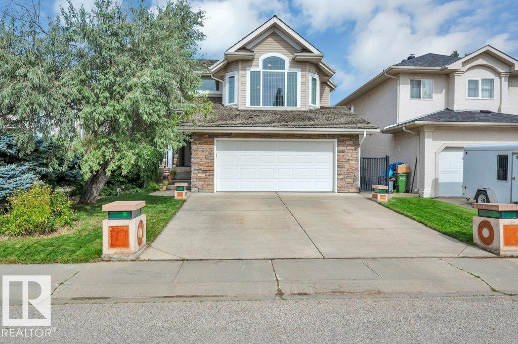 MLS® listing #30266900 for sale located at 739 HALIBURTON CR NW