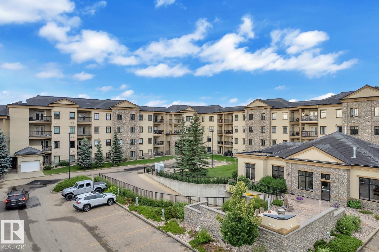 MLS® listing #30266902 for sale located at #105 160 MAGRATH RD NW