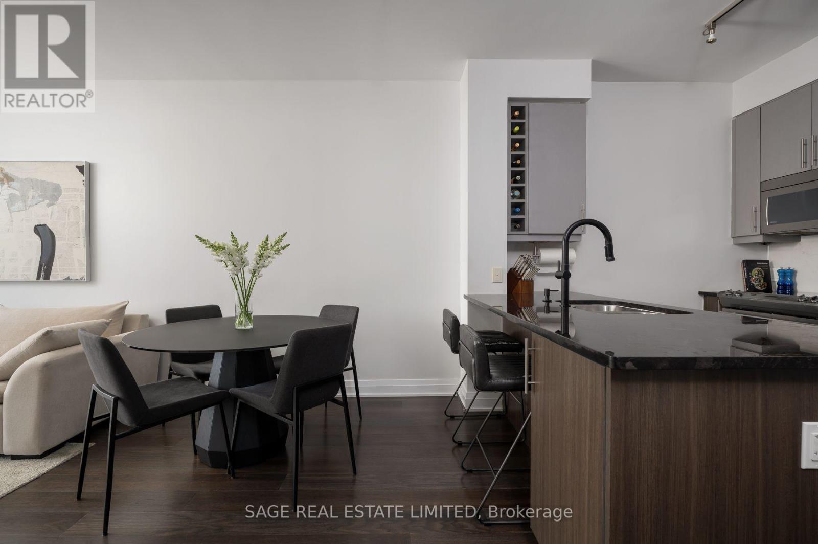 MLS® listing #30267093 for sale located at 1409 - 530 ST CLAIR AVENUE W