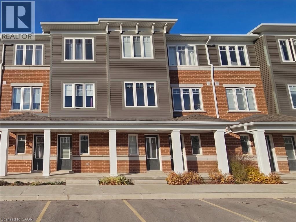 MLS® listing #30267290 for sale located at 24 MORRISON Road Unit# B12
