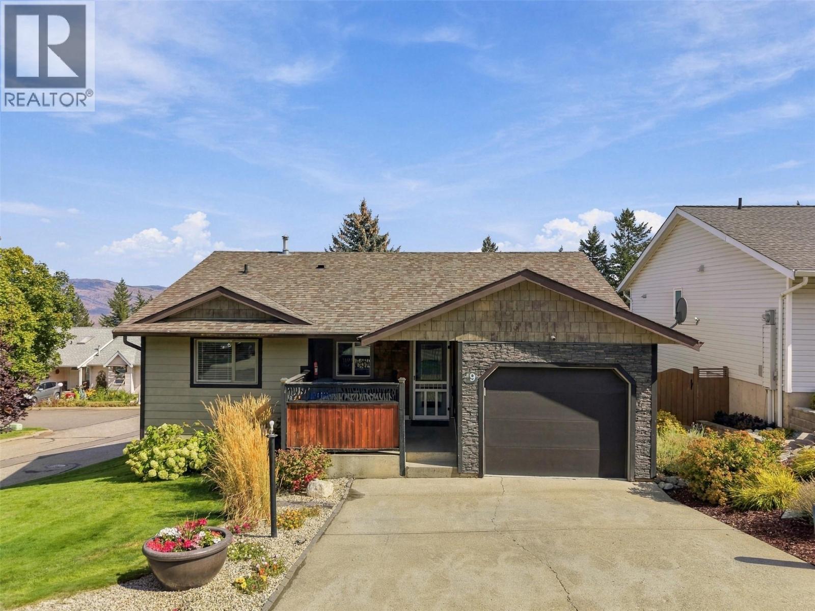 MLS® listing #30267520 for sale located at 810 HUGH ALLAN Drive Unit# 9