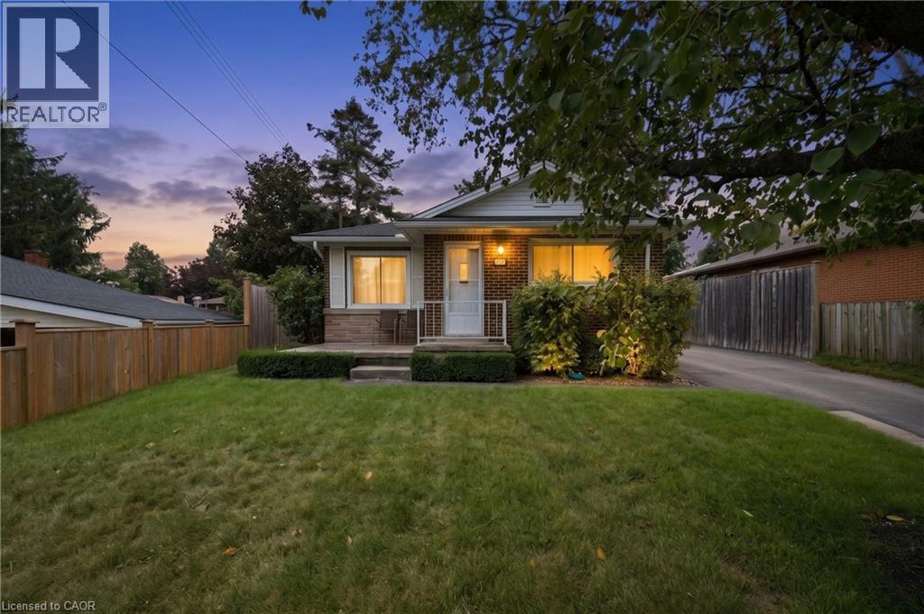 MLS® listing #30267586 for sale located at 261 KIPLING Avenue