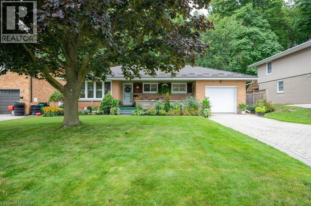 MLS® listing #30267588 for sale located at 417 EDWIN Street
