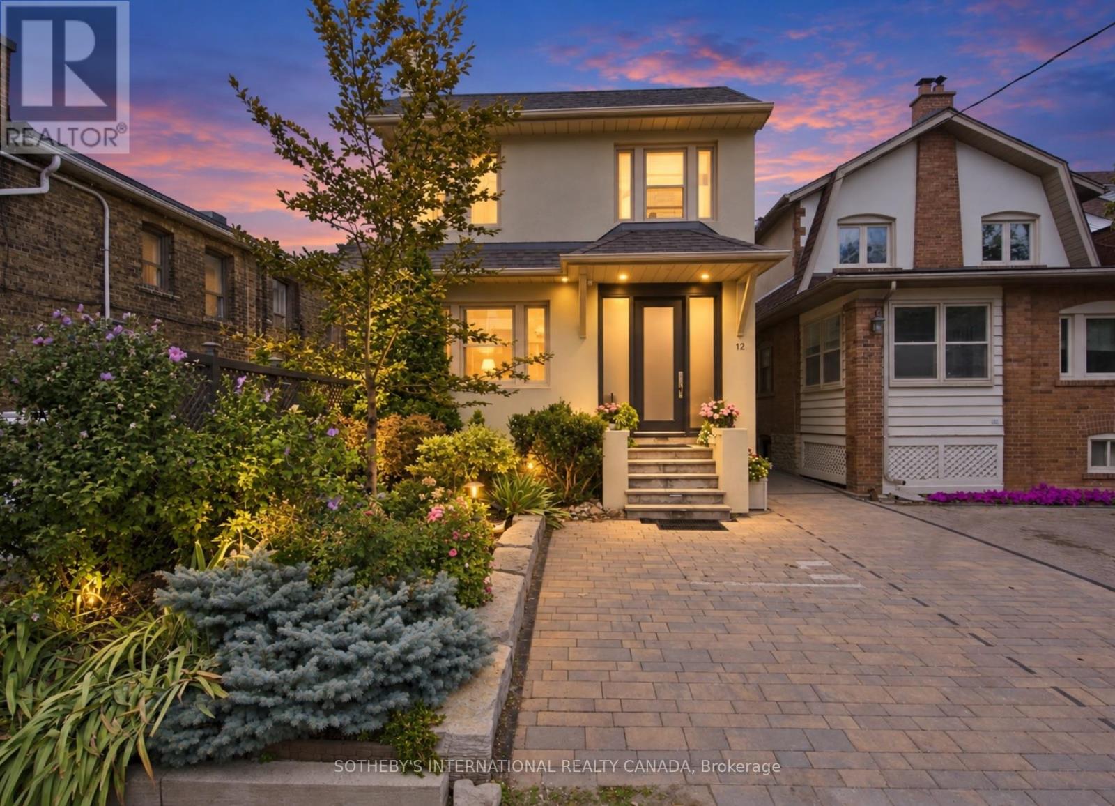 MLS® listing #30267733 for sale located at 12 BELSIZE DRIVE