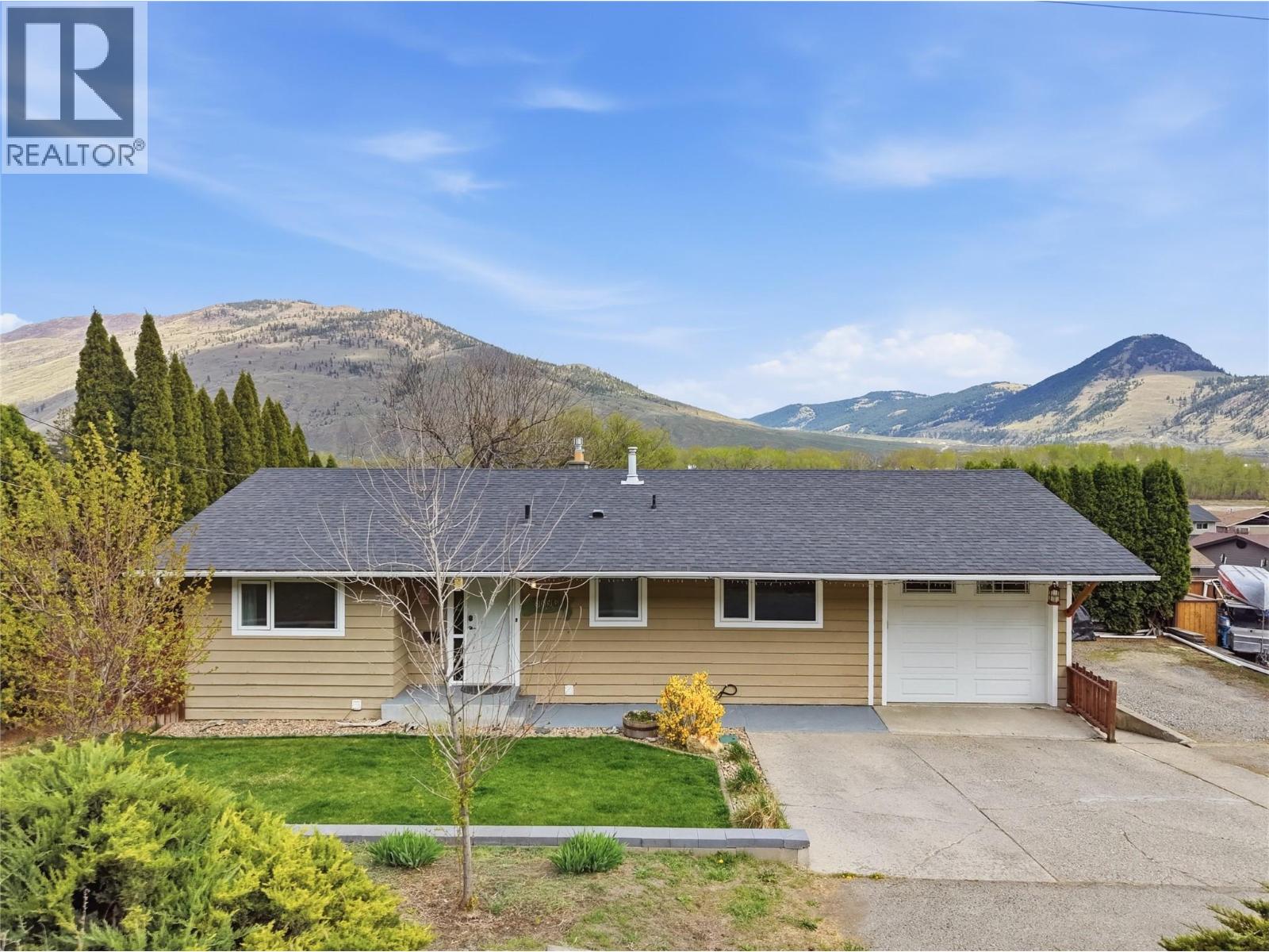 MLS® listing #30268010 for sale located at 1893 WESTSYDE Road