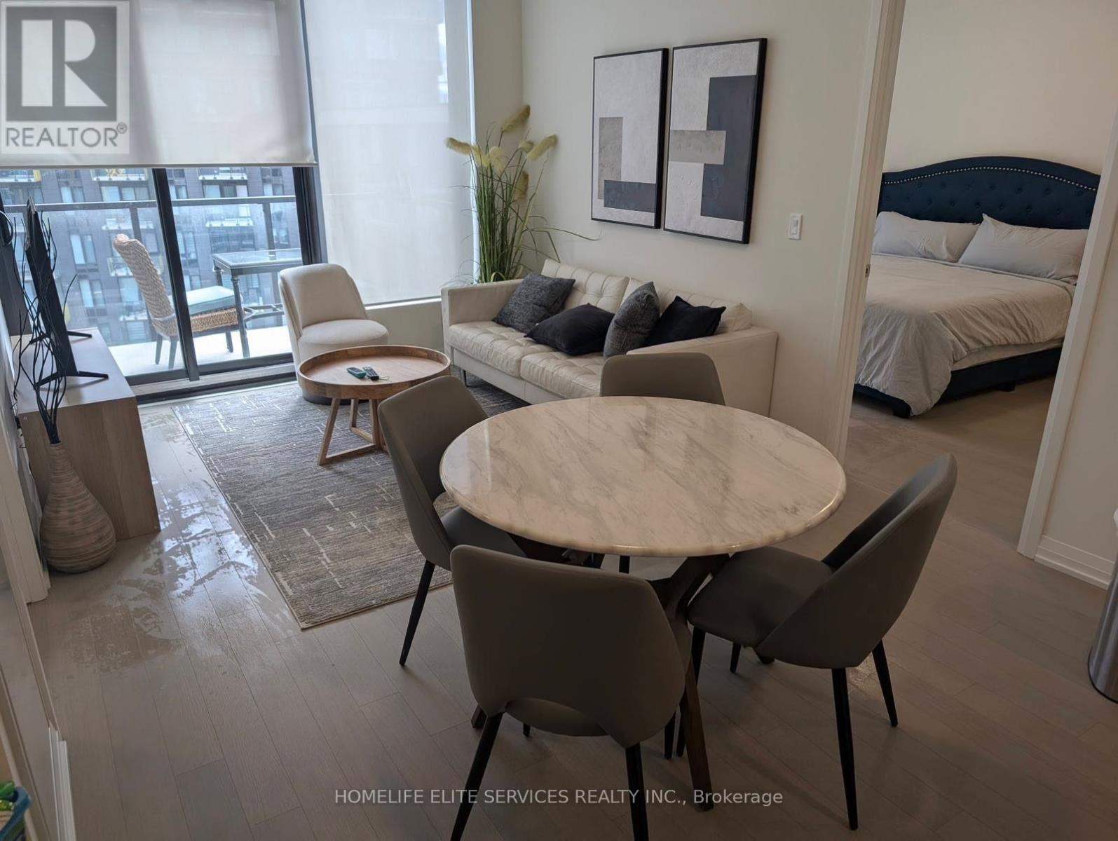 MLS® listing #30268040 for sale located at 602 - 1415 DUNDAS STREET E