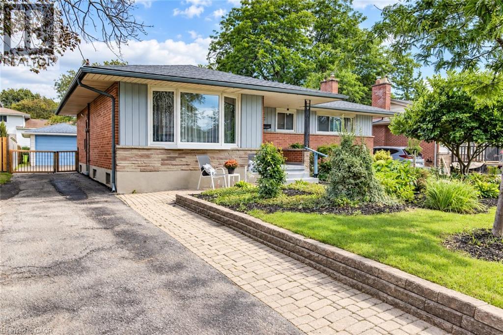 MLS® listing #30268313 for sale located at 507 MANCHESTER Road