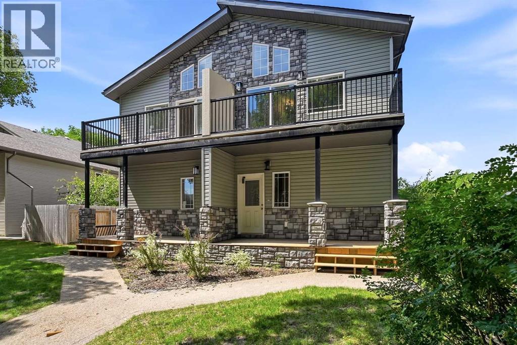 MLS® listing #30268563 for sale located at 5242 51 Street