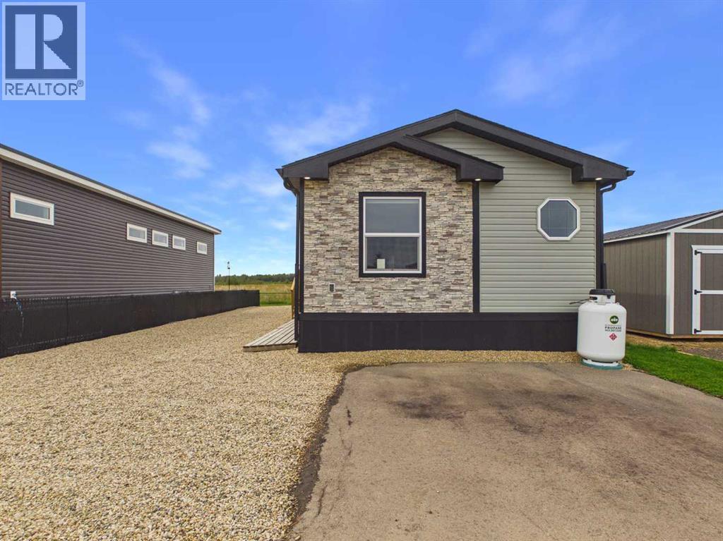 MLS® listing #30268913 for sale located at 191, 41019 Range Road 11