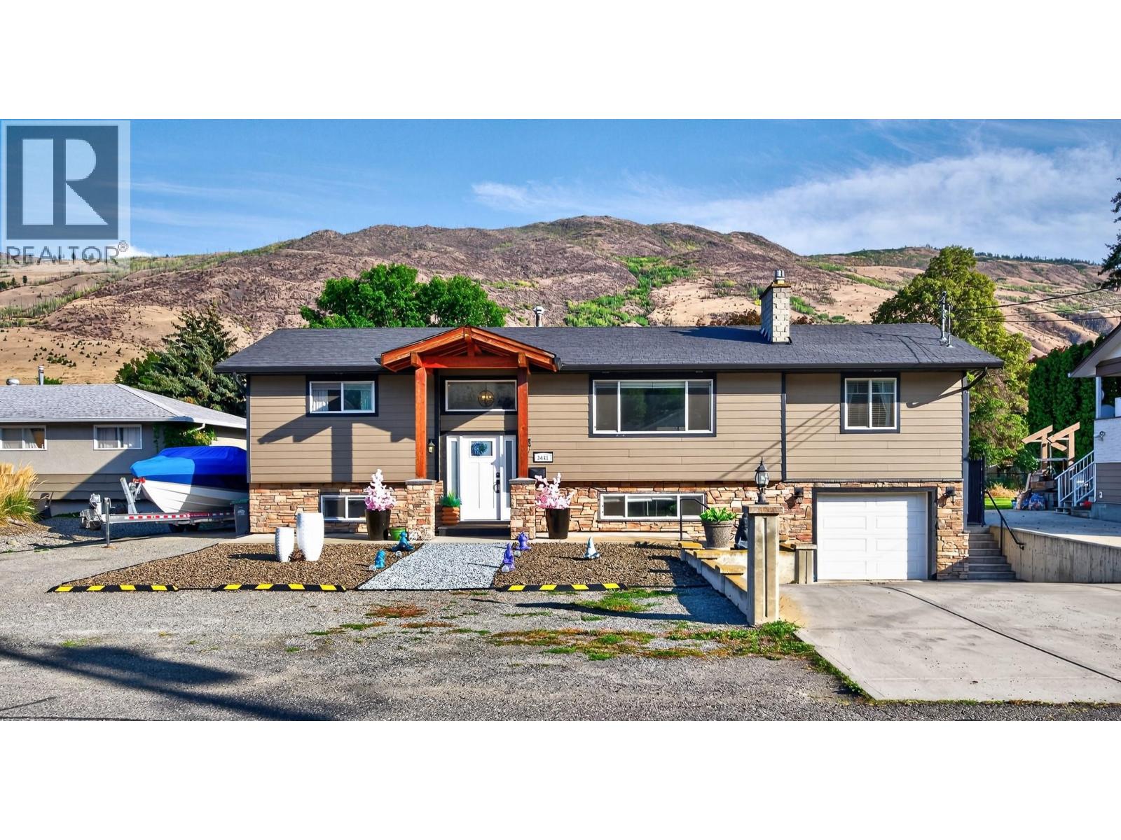 MLS® listing #30268962 for sale located at 3441 Bray Place