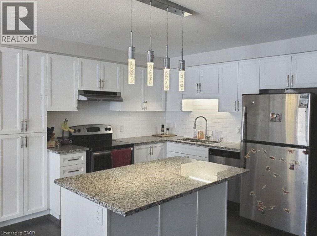 MLS® listing #30268969 for sale located at 56 MEADOWRIDGE Street