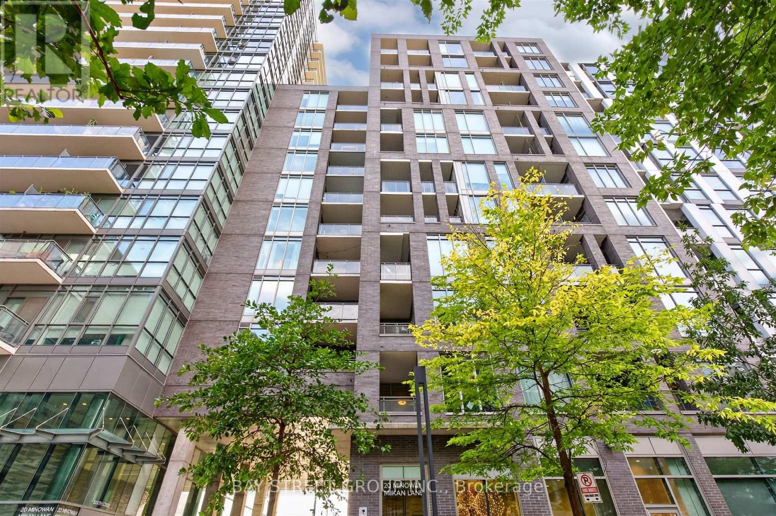 MLS® listing #30269091 for sale located at 211 - 20 MINOWAN MIIKAN LANE W