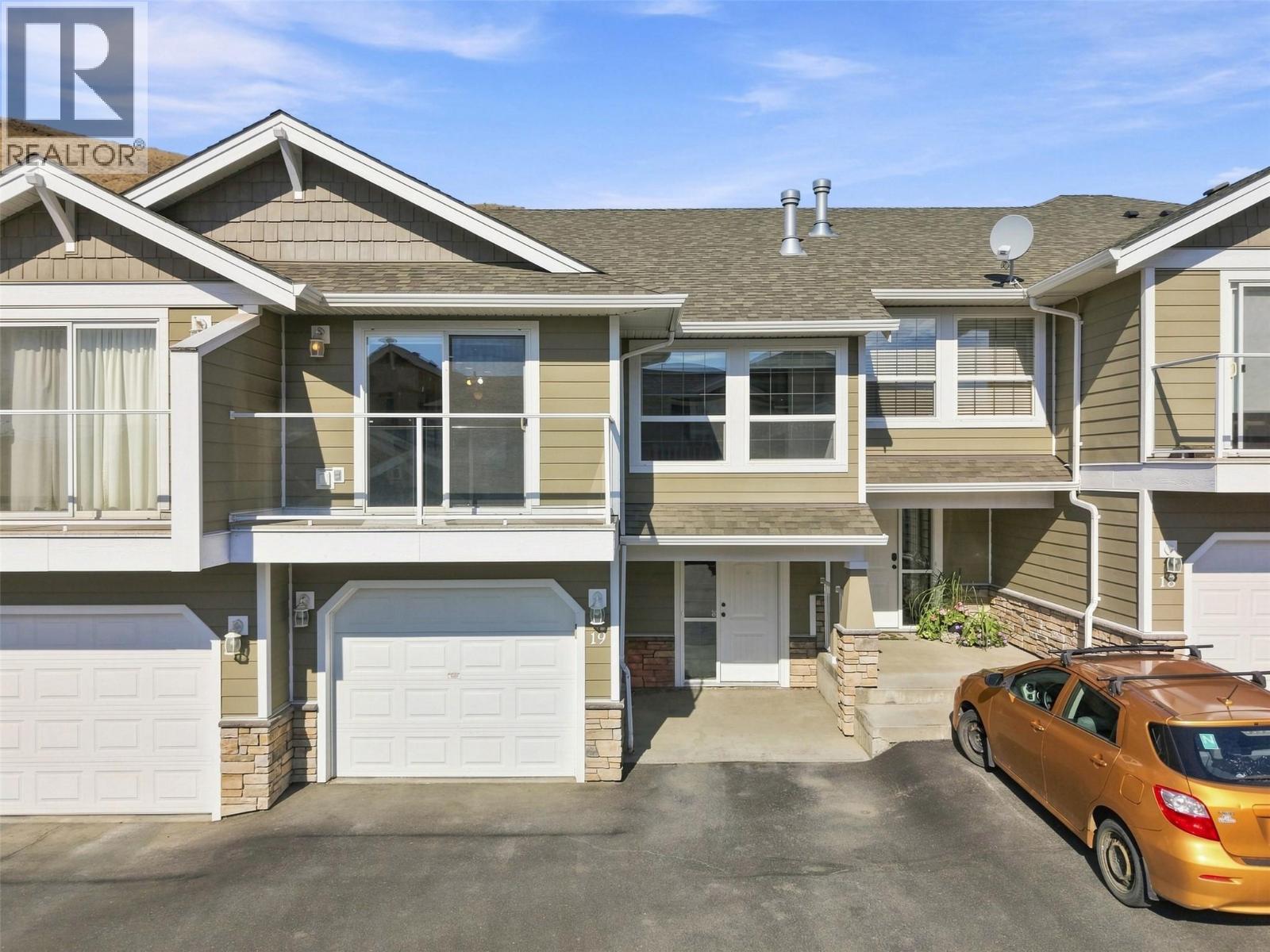 MLS® listing #30269311 for sale located at 1885 Grasslands Boulevard Unit# 19