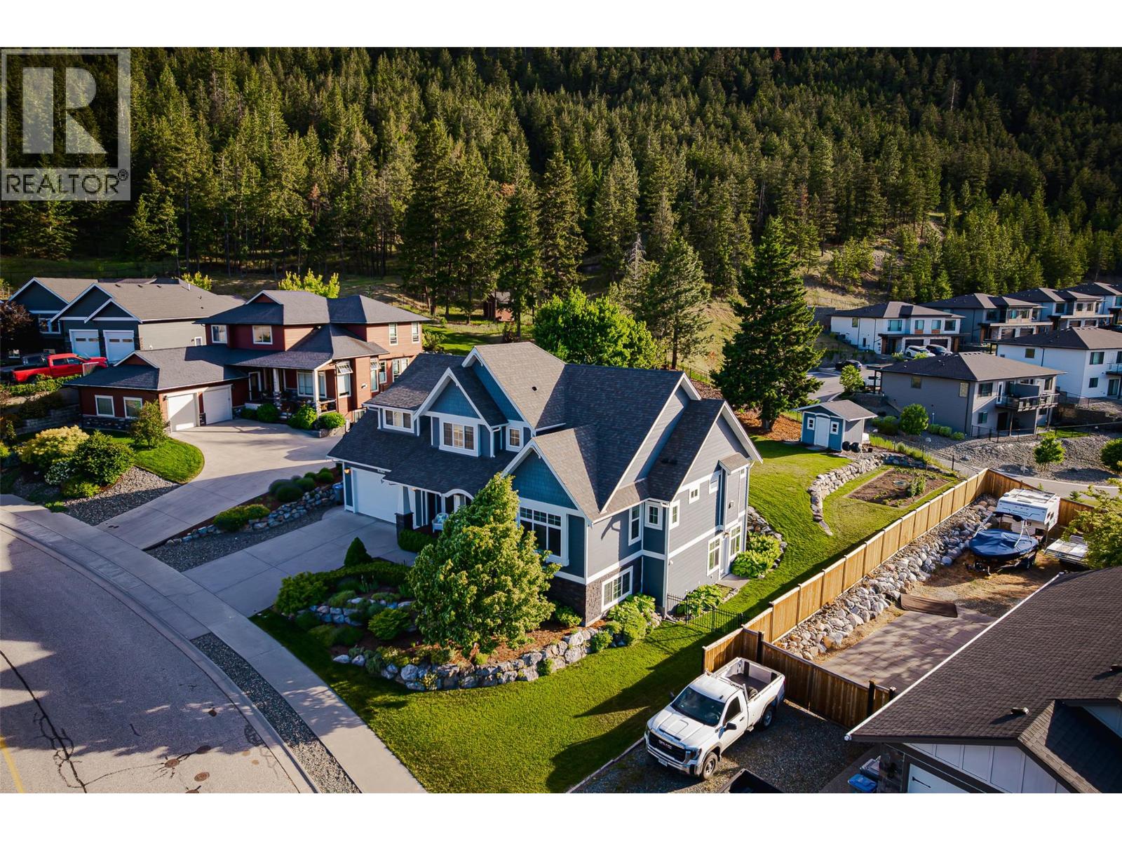 MLS® listing #30269431 for sale located at 1619 Cheakamus Drive