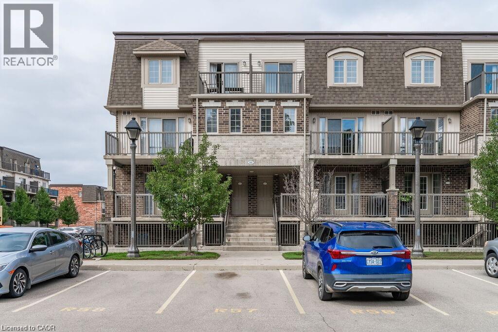 MLS® listing #30269542 for sale located at 242 RACHEL Crescent Unit# B