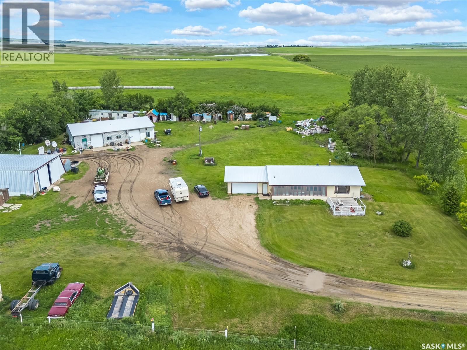 MLS® listing #30269694 for sale located at 46 Hnatuk Rd