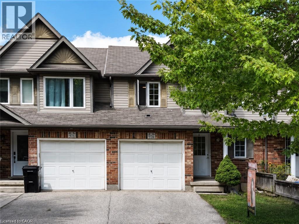 MLS® listing #30269771 for sale located at 974 CREEKSIDE Drive