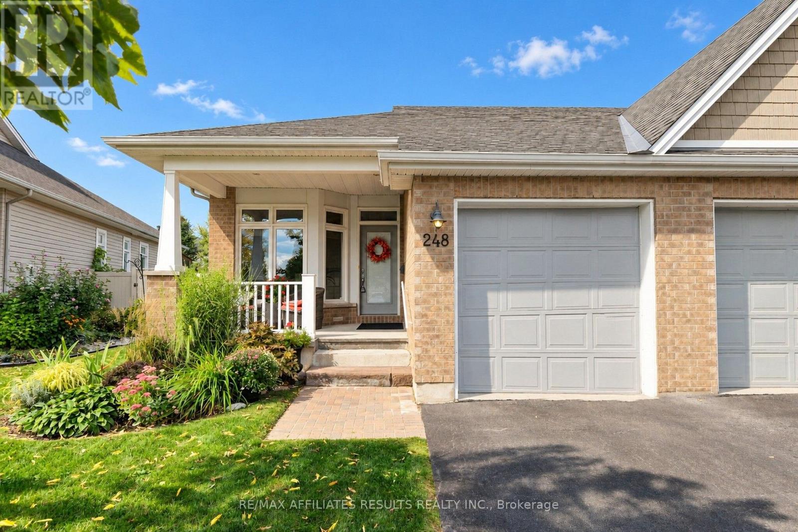 MLS® listing #30269787 for sale located at 248 BULRUSH CRESCENT