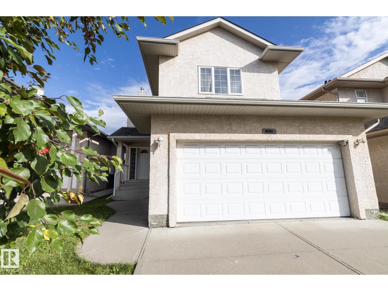 MLS® listing #30269890 for sale located at 10620 183 AV NW