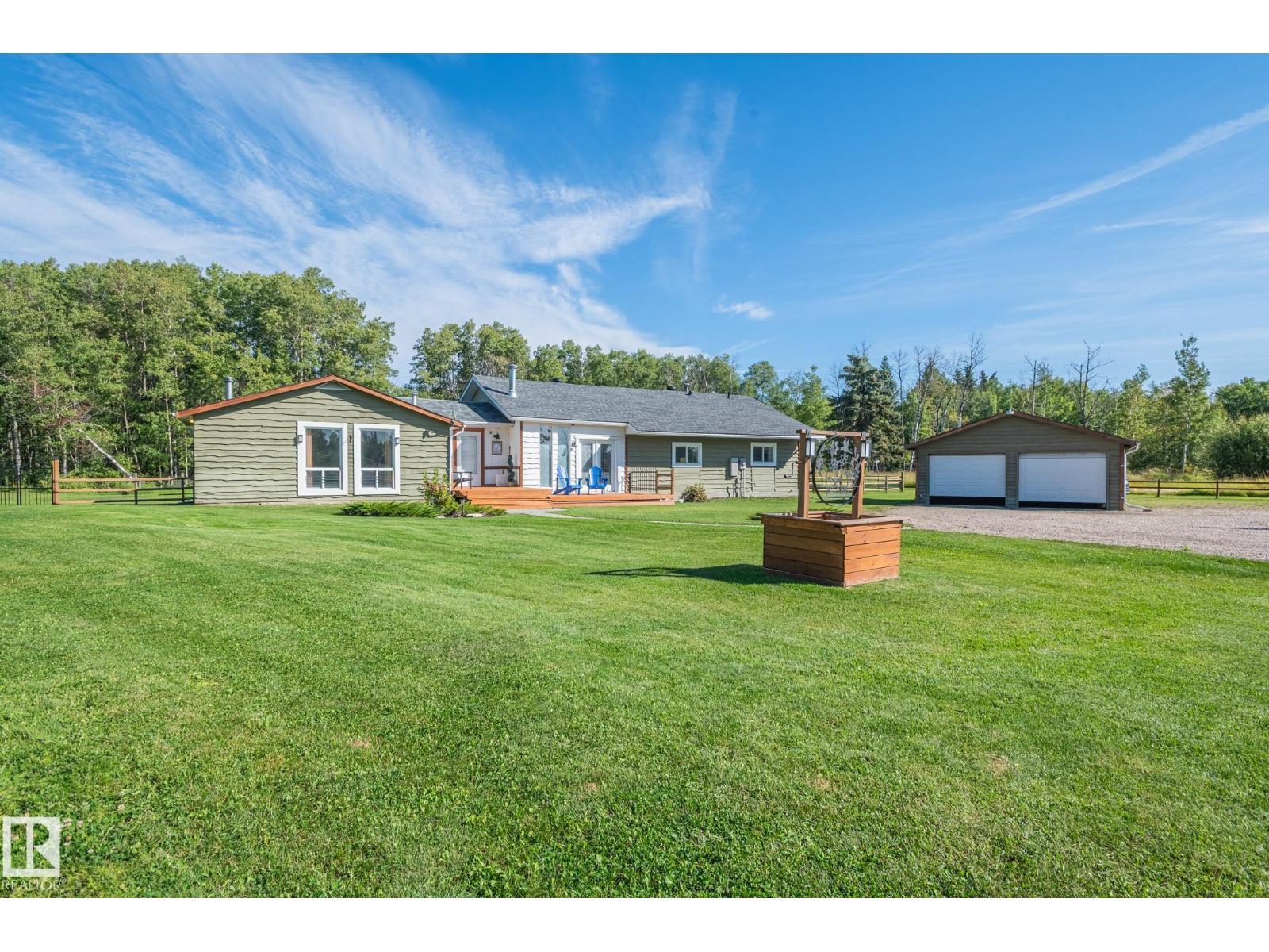 MLS® listing #30270009 for sale located at 21508 Wye Road