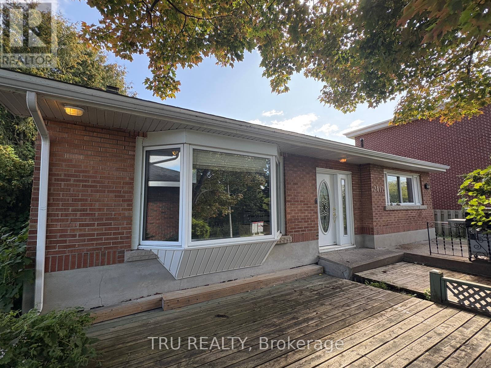 MLS® listing #30270083 for sale located at 2417 JUNCTION AVENUE
