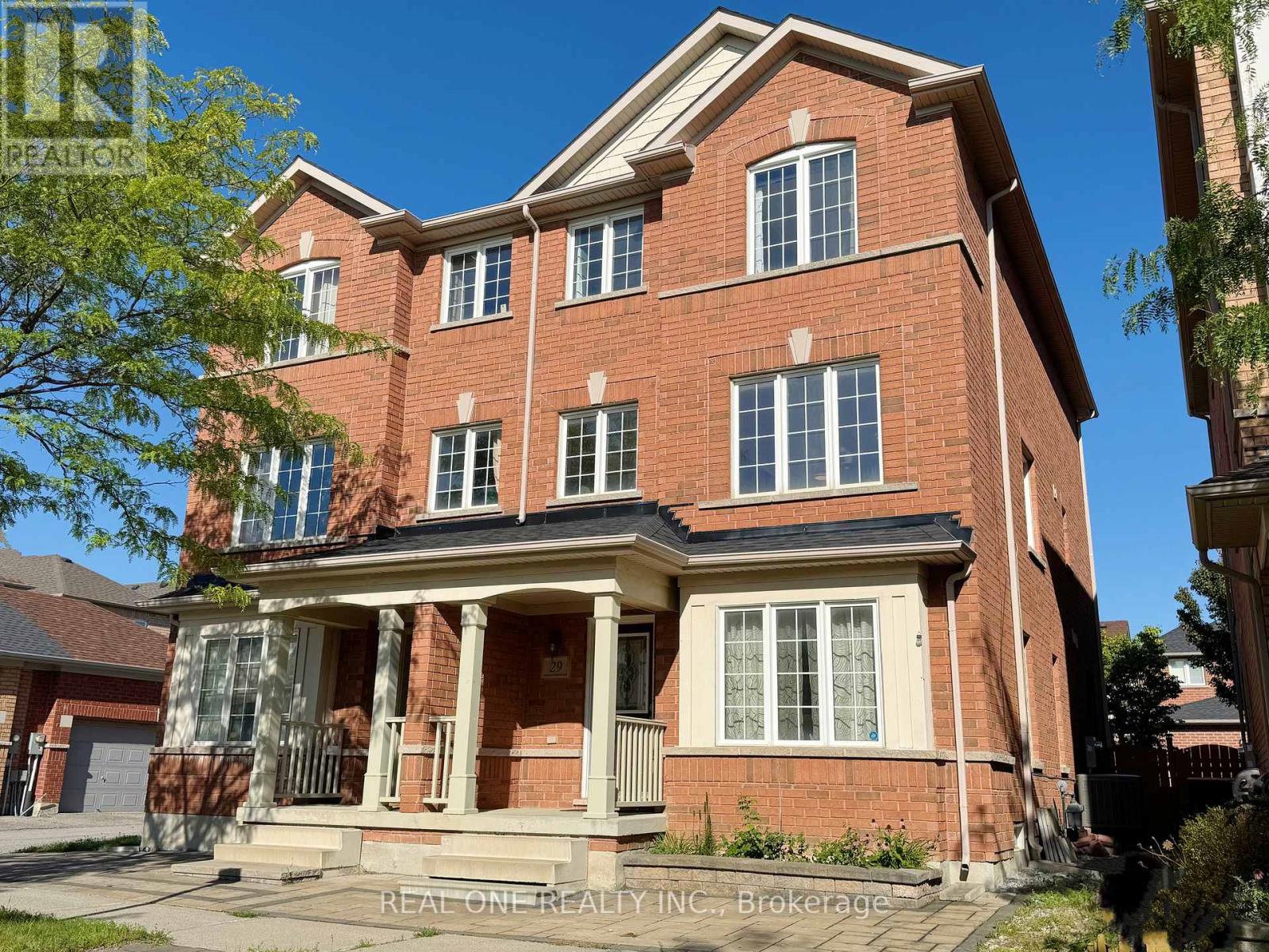 MLS® listing #30270093 for sale located at 29 ROCK GARDEN STREET