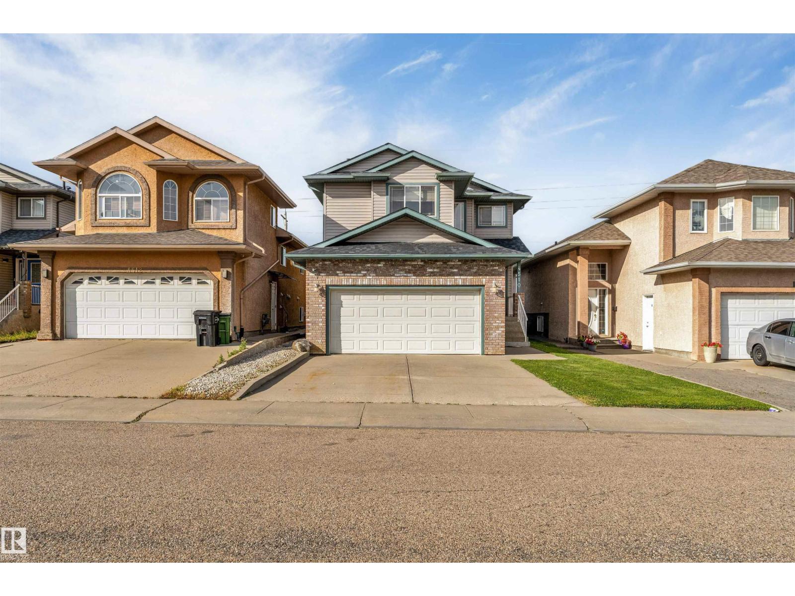 MLS® listing #30270132 for sale located at 4510 164A Ave NW