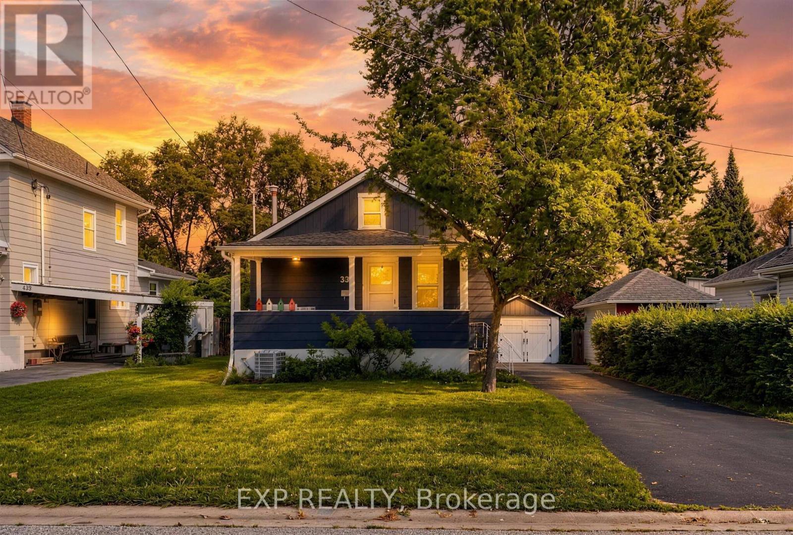 MLS® listing #30270201 for sale located at 335 PERRY STREET