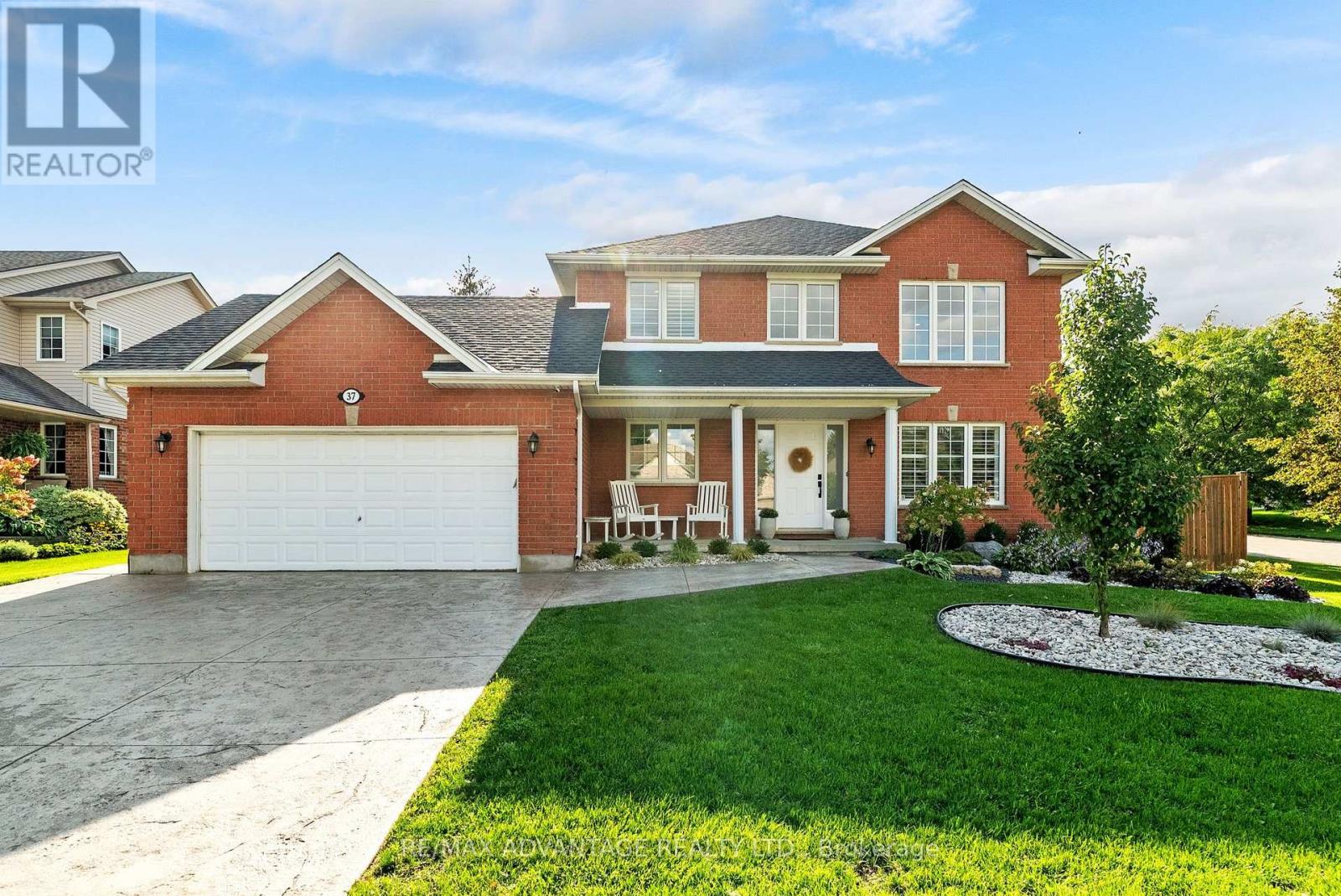 MLS® listing #30270214 for sale located at 37 CALVERT LANE