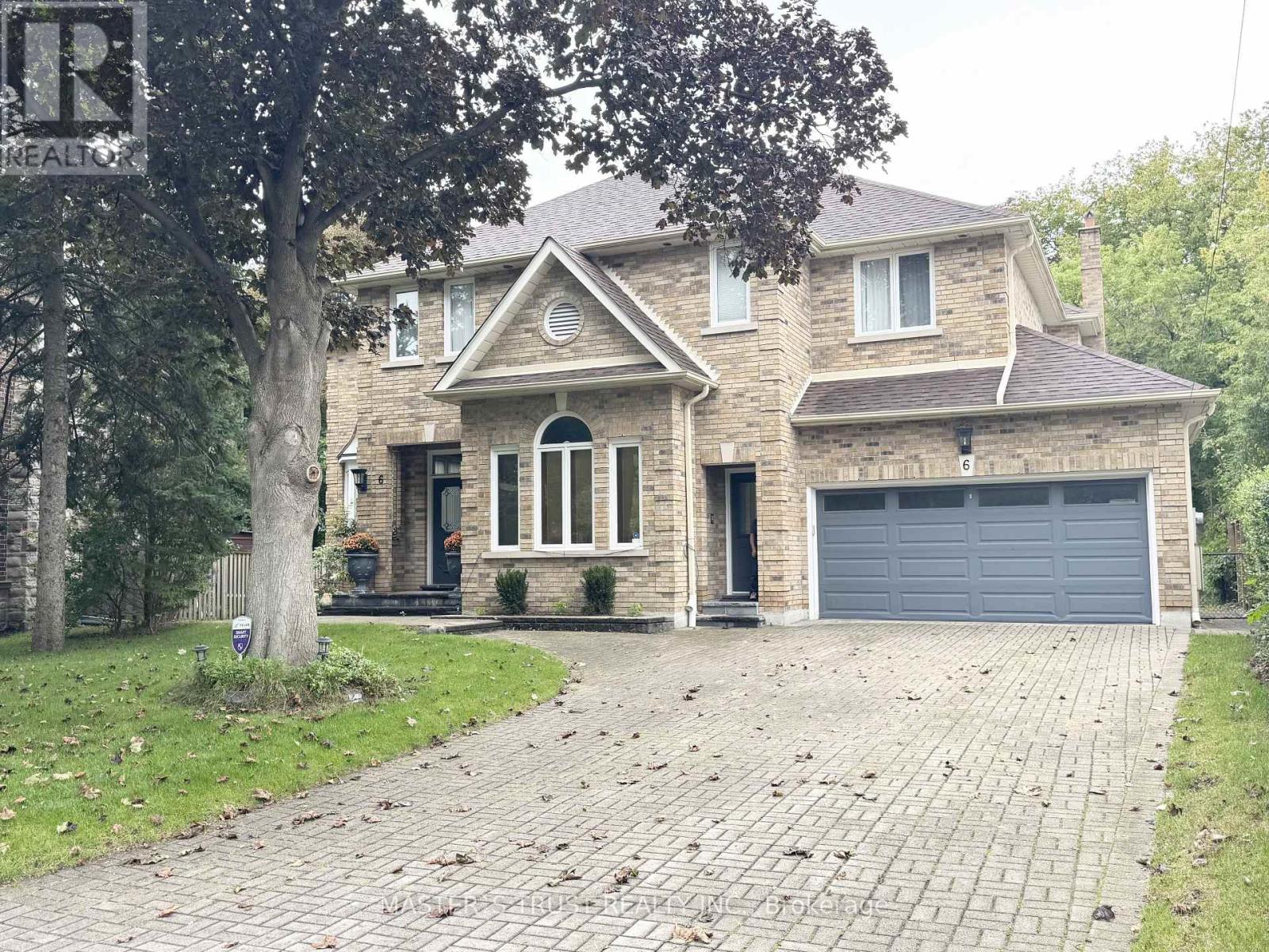 MLS® listing #30270218 for sale located at 6 CADMUS ROAD